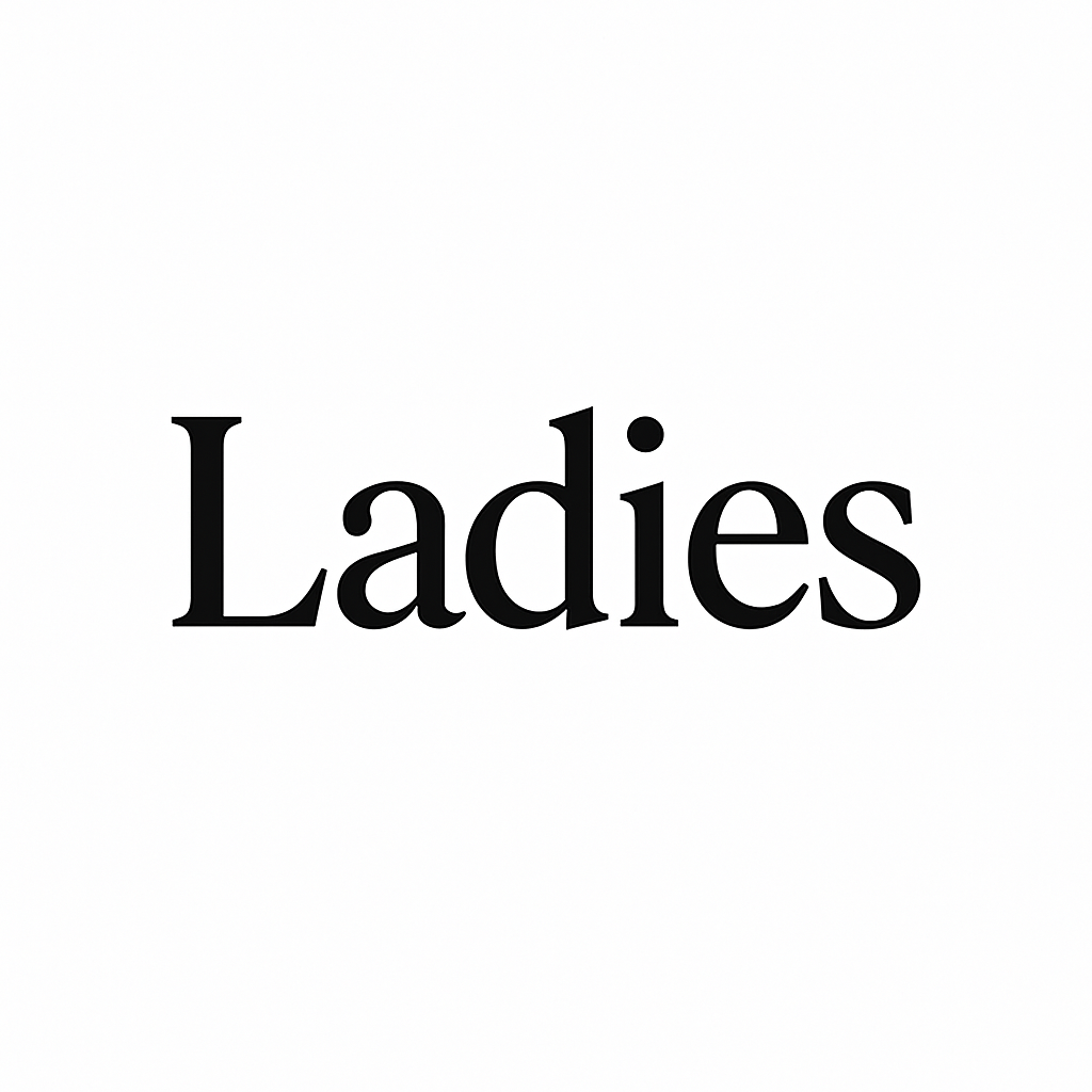 Ladies Fitness
