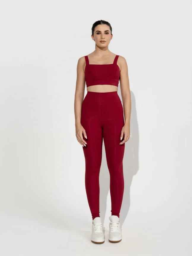 CONJUNTO ATHLETIC
