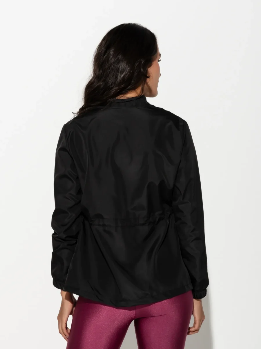 PARKA PRETA - Imagem 3