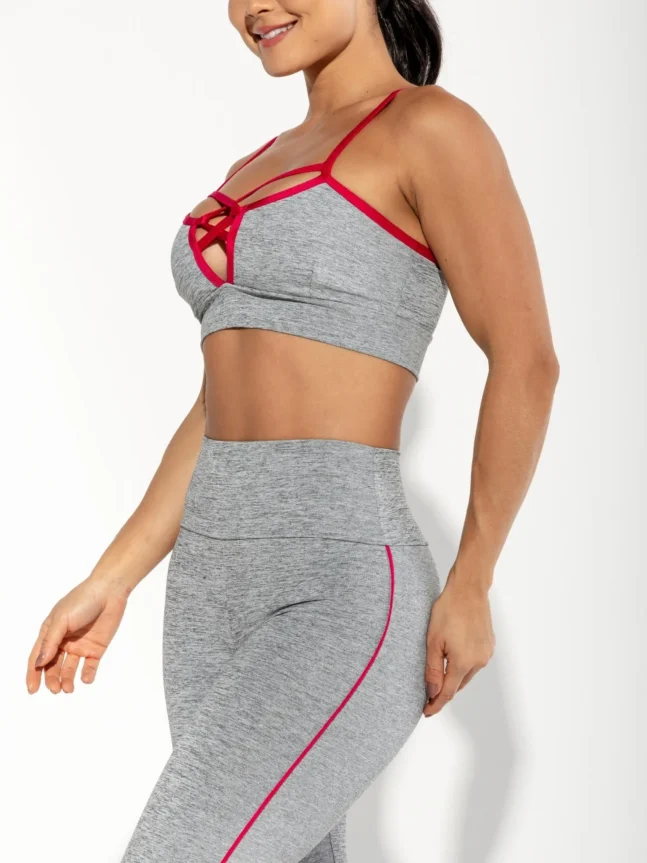 TOP FIT ROSA