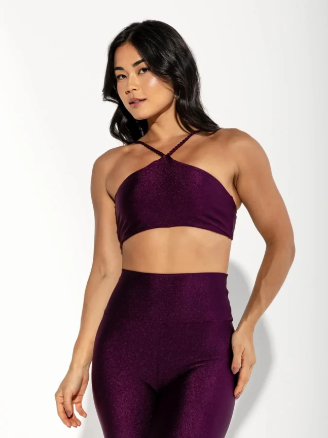 TOP SHINE UVA